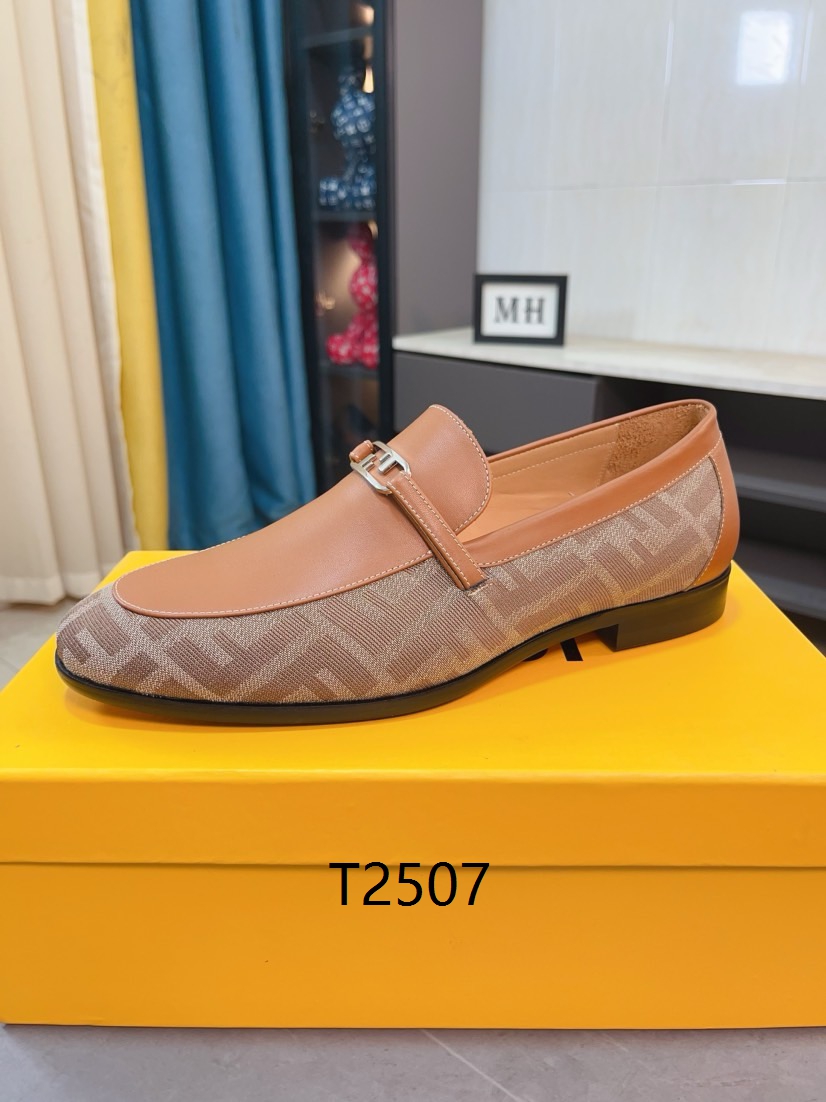 FENDI shoes 38-46 h0702